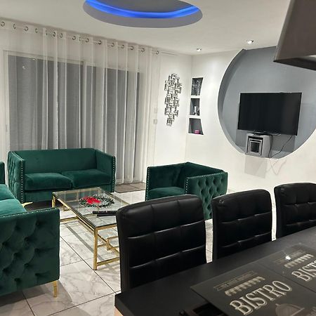 Cébazat Maison Entiere מראה חיצוני תמונה
