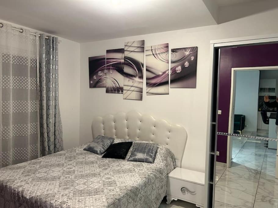 Cébazat Maison Entiere מראה חיצוני תמונה