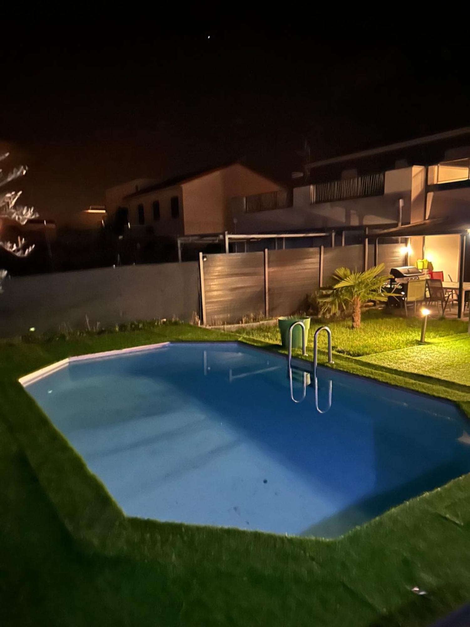 Cébazat Maison Entiere מראה חיצוני תמונה