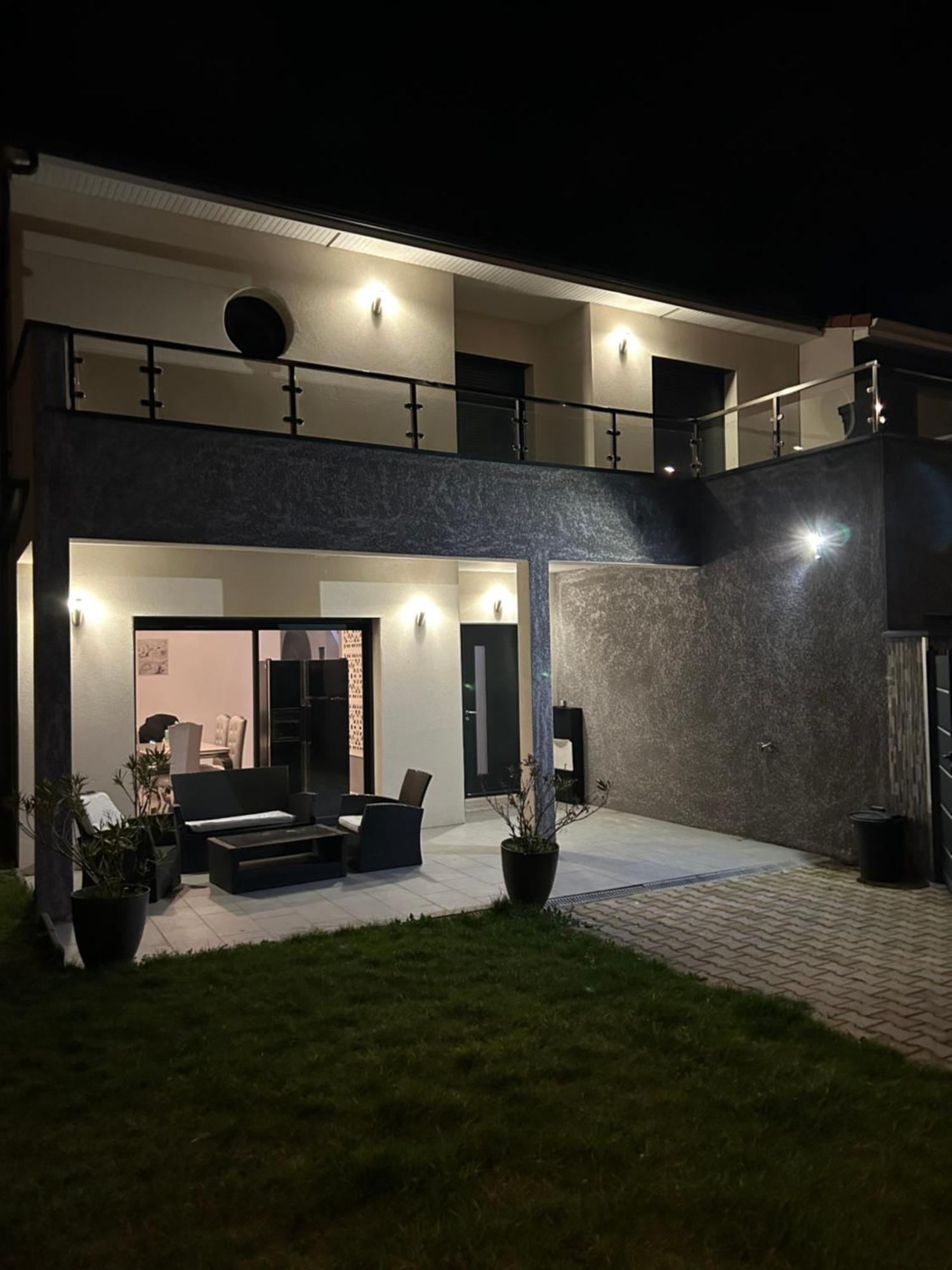 Cébazat Maison Entiere מראה חיצוני תמונה