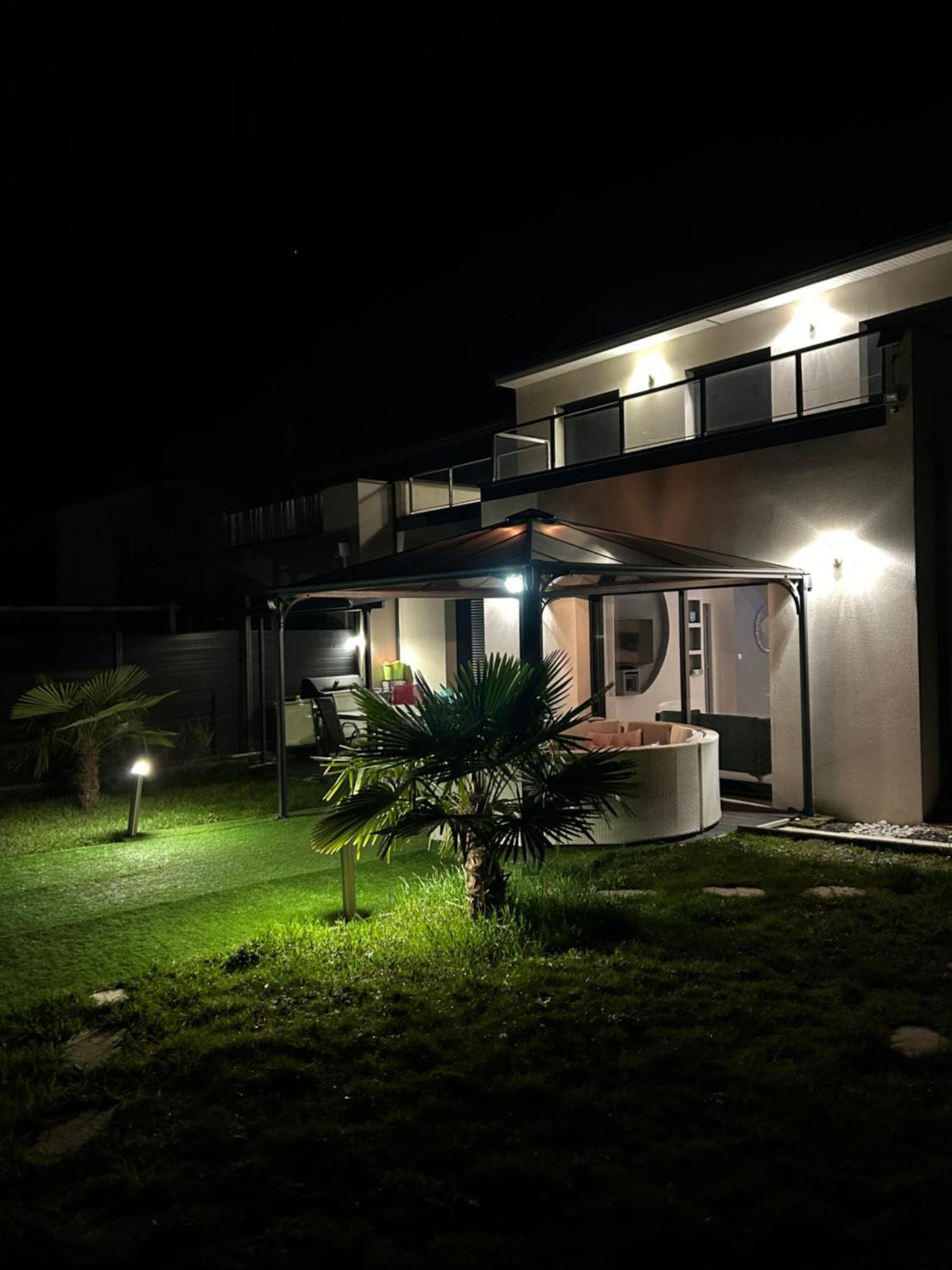 Cébazat Maison Entiere מראה חיצוני תמונה