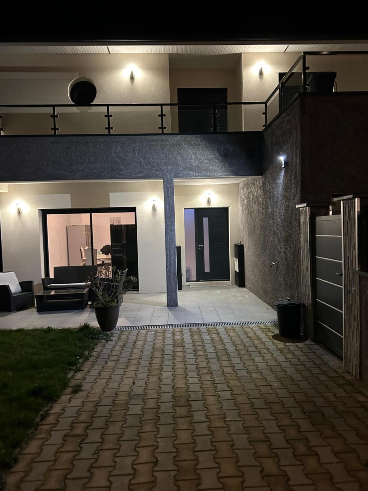 Cébazat Maison Entiere מראה חיצוני תמונה