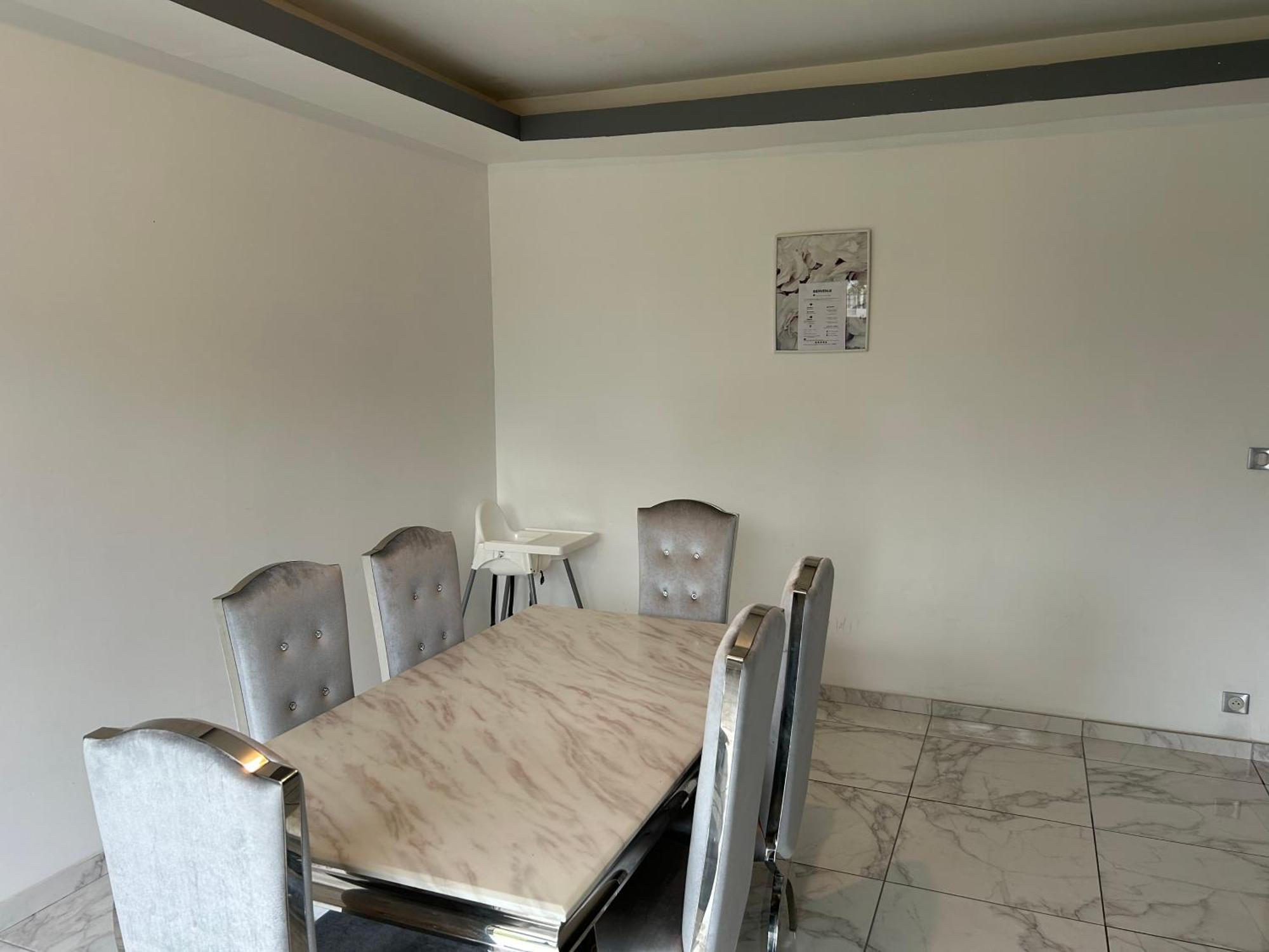 Cébazat Maison Entiere מראה חיצוני תמונה