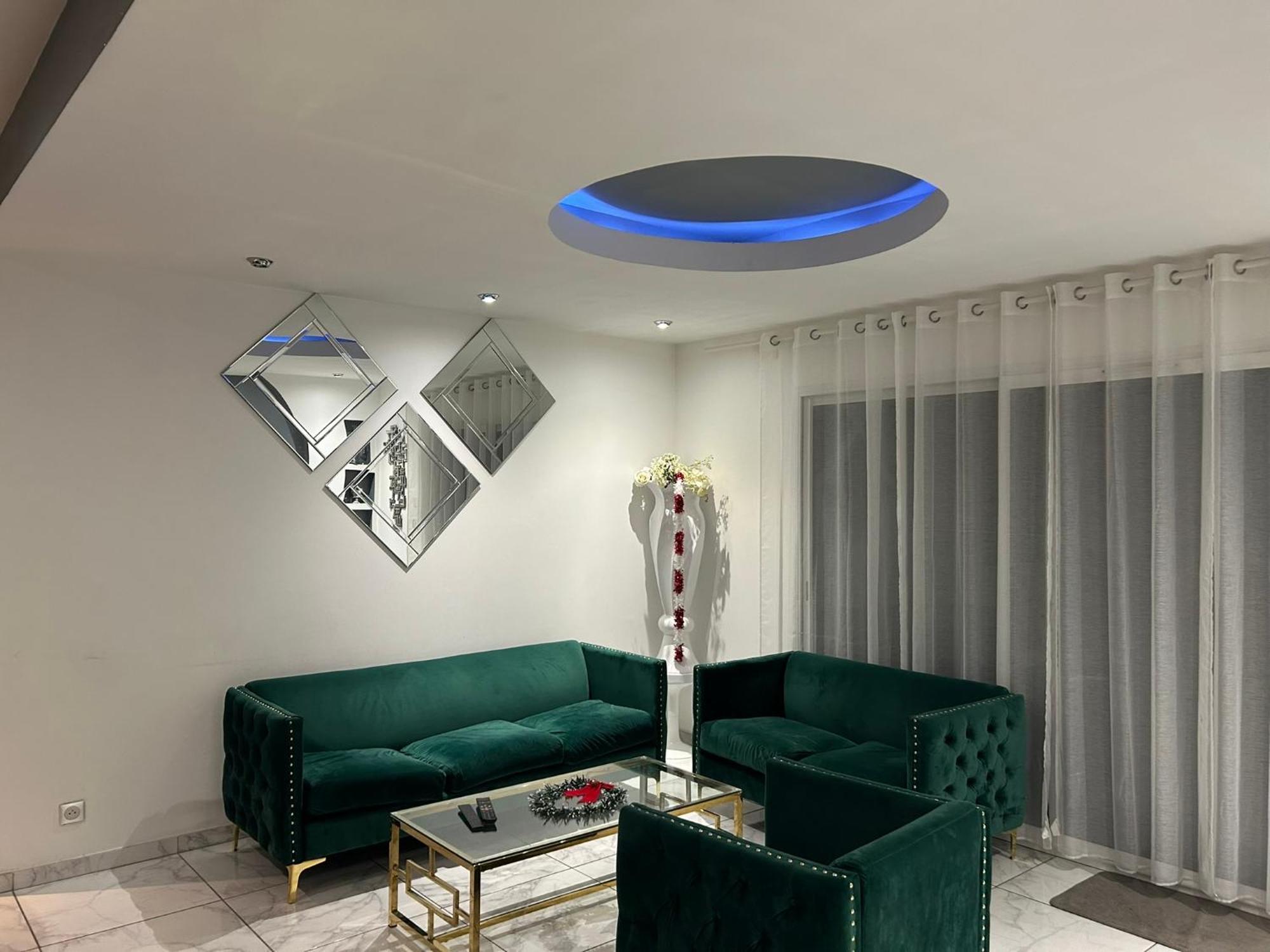 Cébazat Maison Entiere מראה חיצוני תמונה