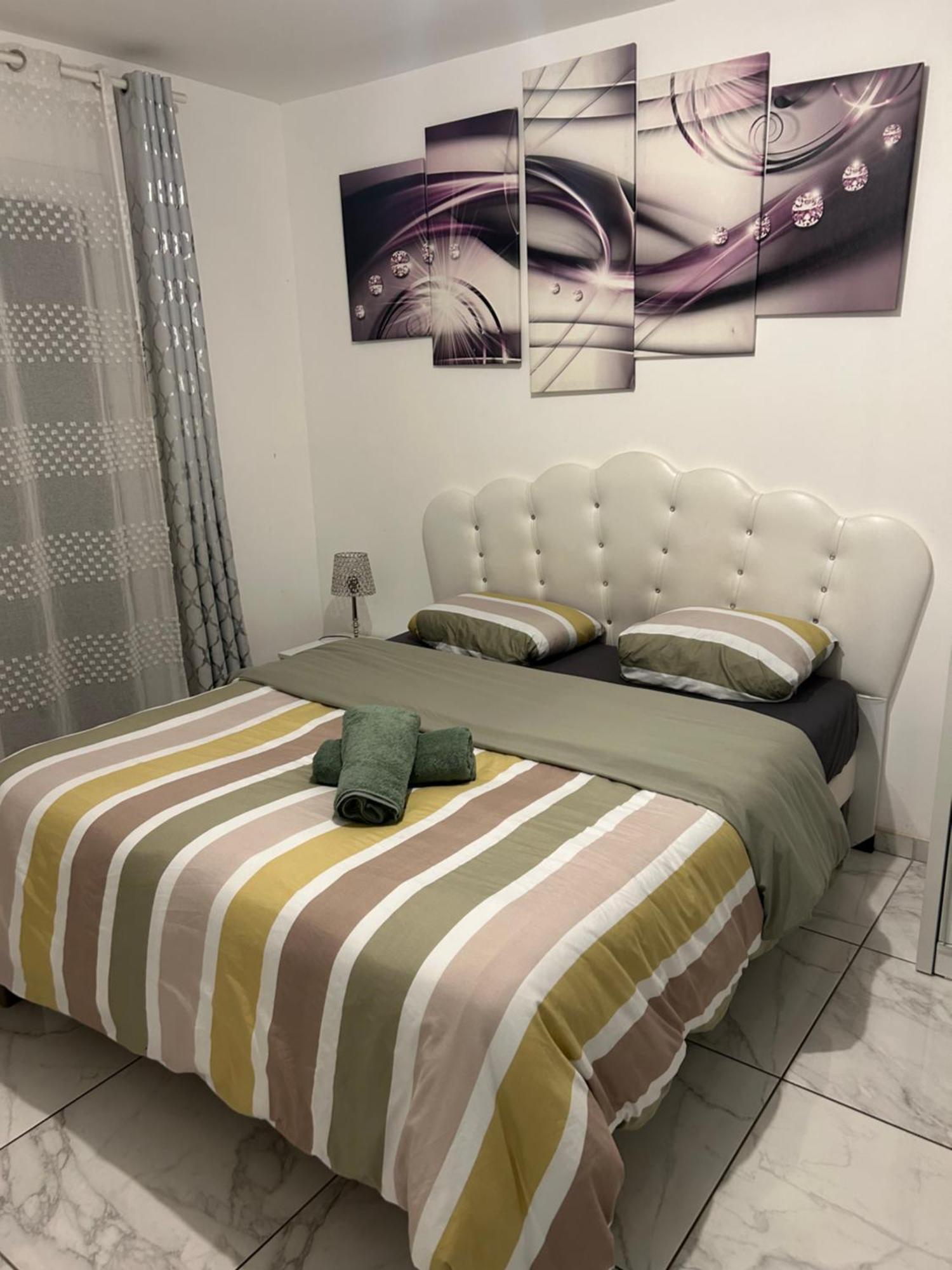 Cébazat Maison Entiere מראה חיצוני תמונה